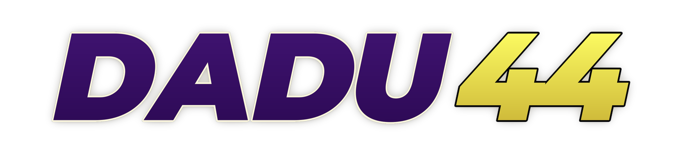 dadu44 Logo